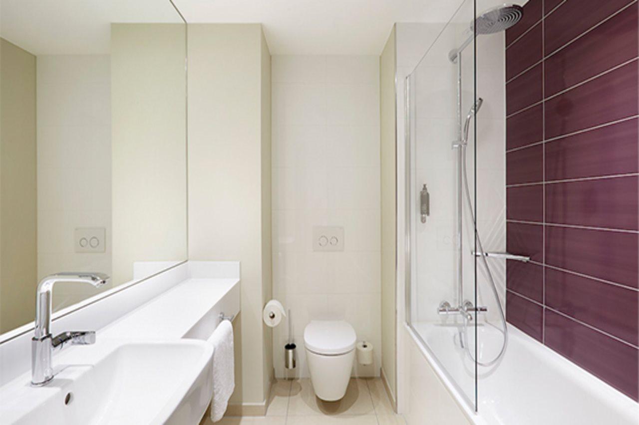 הלברגמוס Holiday Inn - Munich Airport, An Ihg Hotel מראה חיצוני תמונה