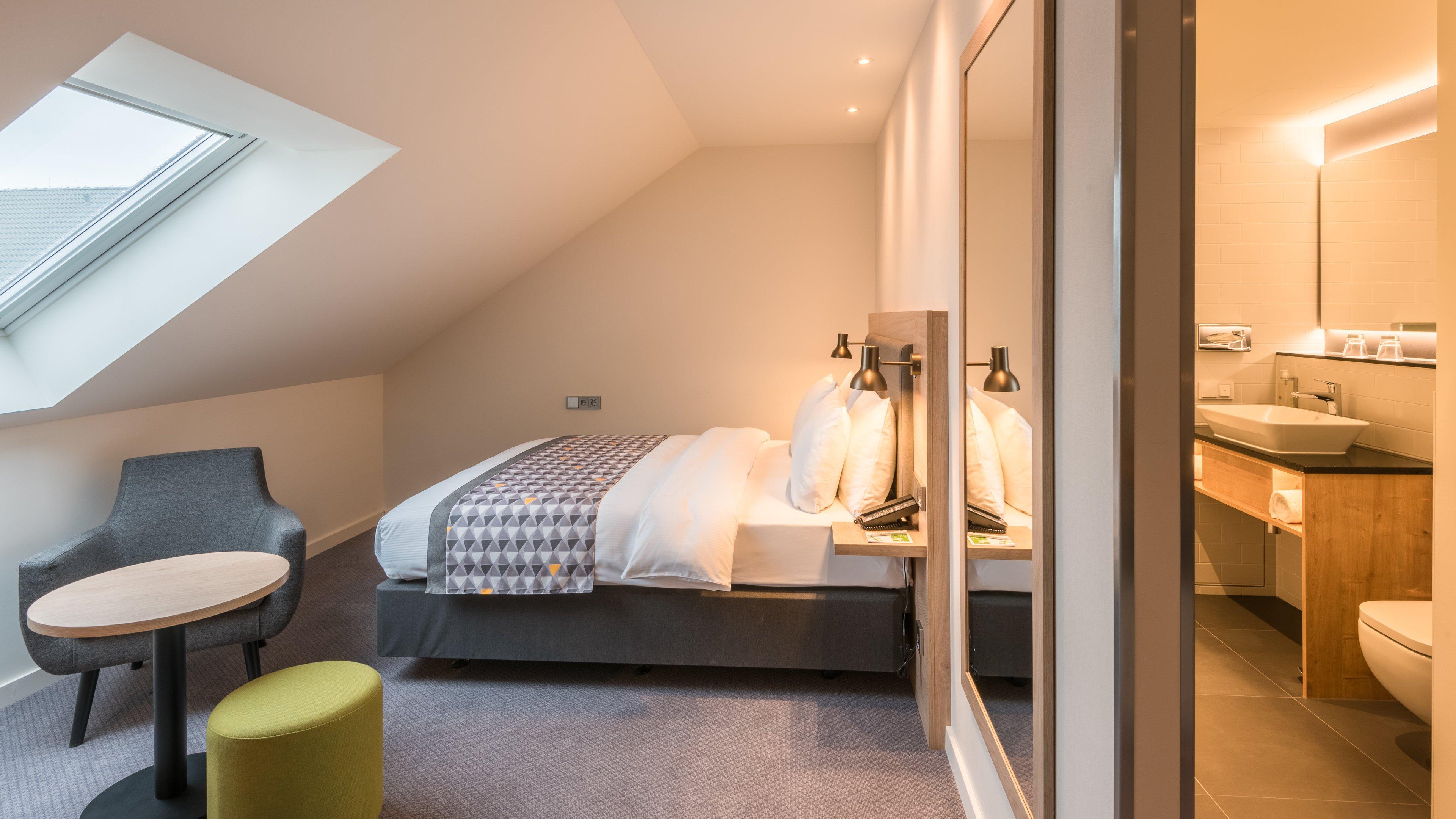 הלברגמוס Holiday Inn - Munich Airport, An Ihg Hotel מראה חיצוני תמונה
