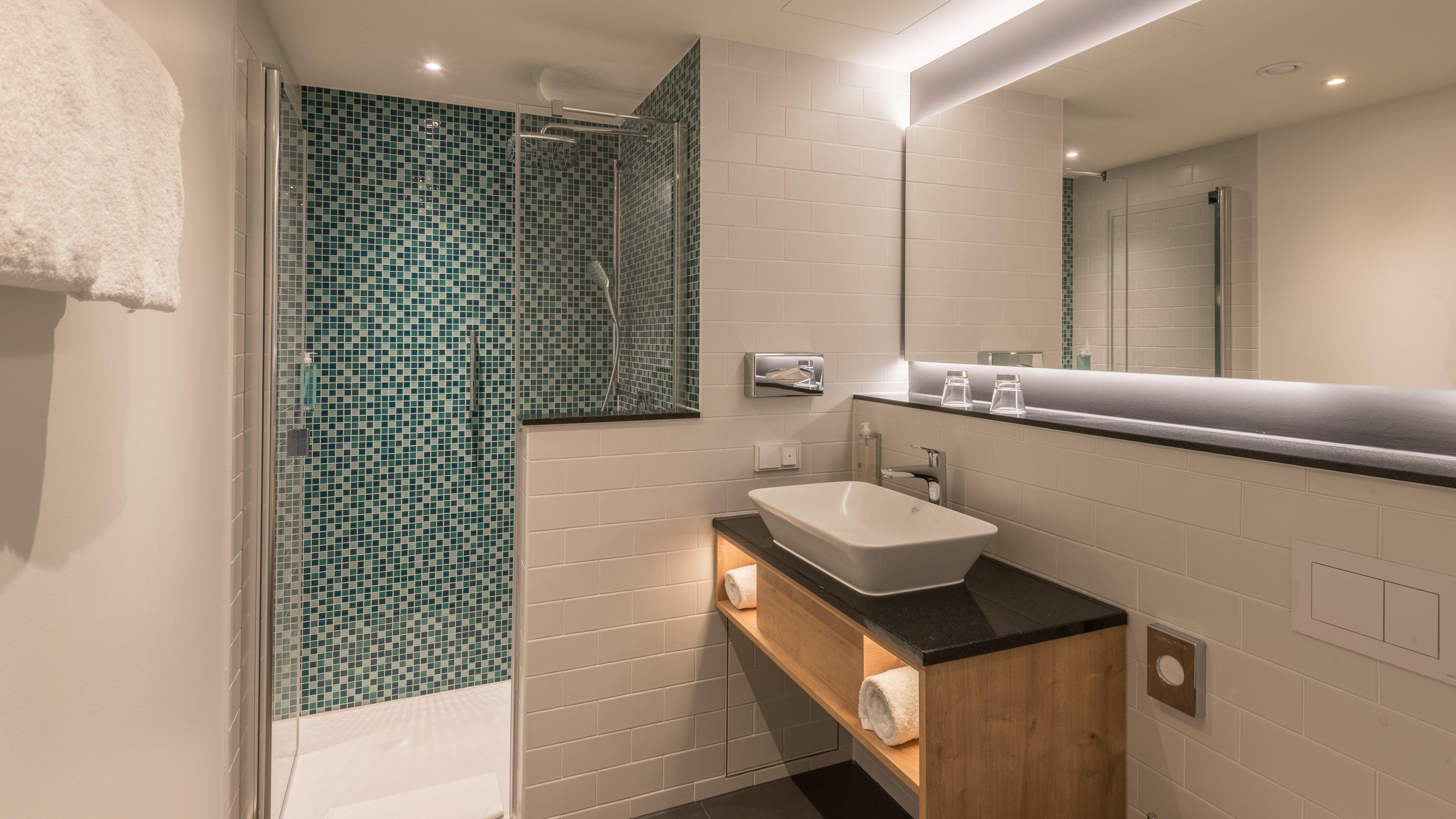 הלברגמוס Holiday Inn - Munich Airport, An Ihg Hotel מראה חיצוני תמונה