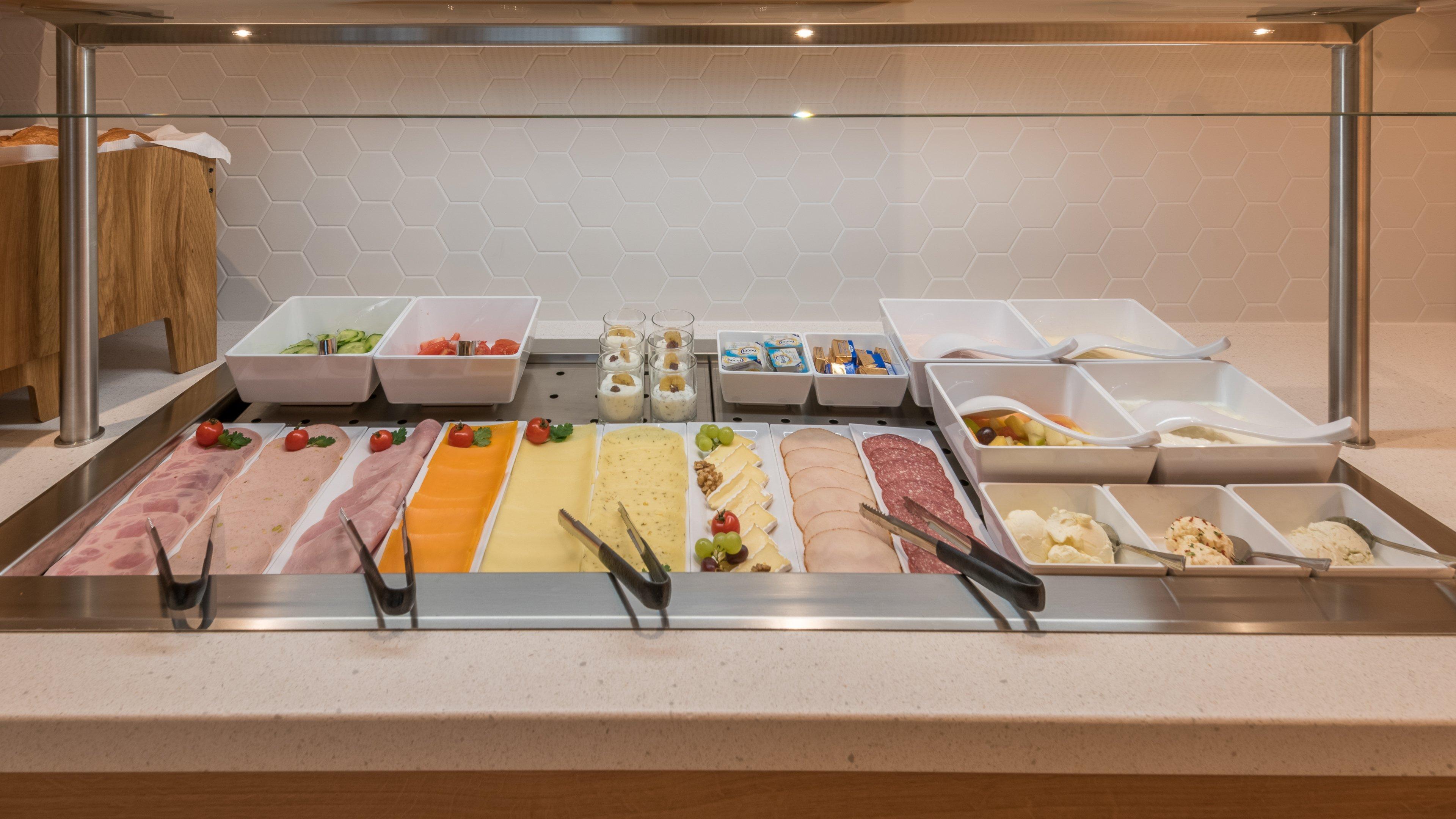 הלברגמוס Holiday Inn - Munich Airport, An Ihg Hotel מראה חיצוני תמונה