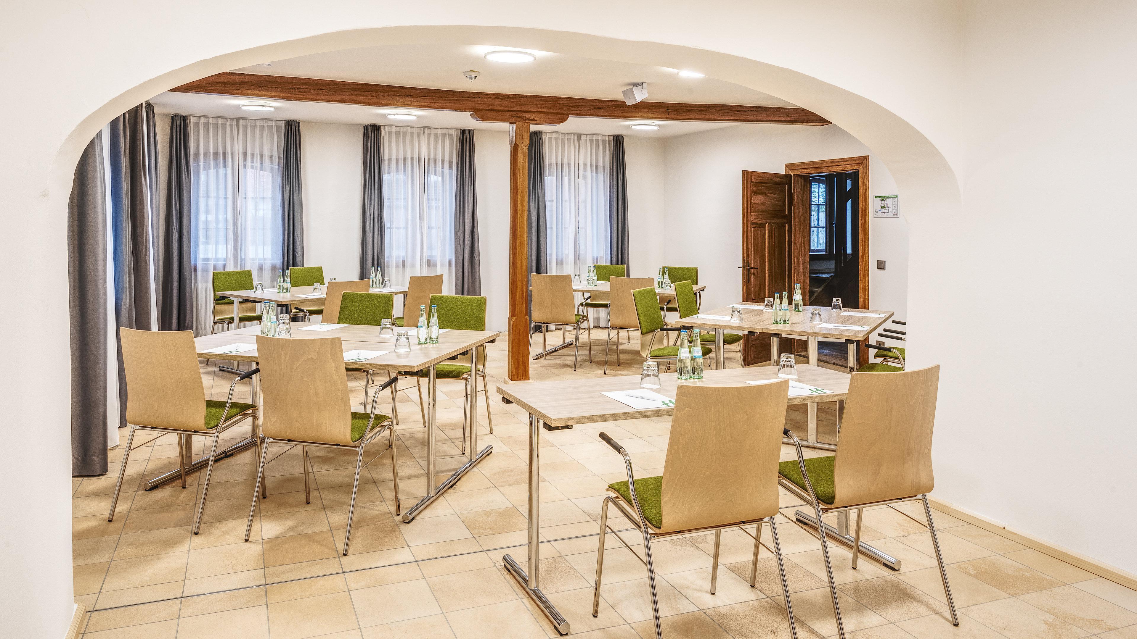 הלברגמוס Holiday Inn - Munich Airport, An Ihg Hotel מראה חיצוני תמונה